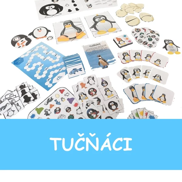 TUČŇÁCI