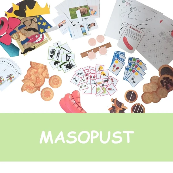MASOPUST