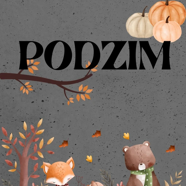 PODZIM