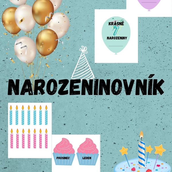 Narozeninovník