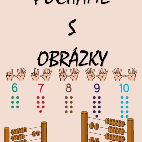 Počítáme s obrázky