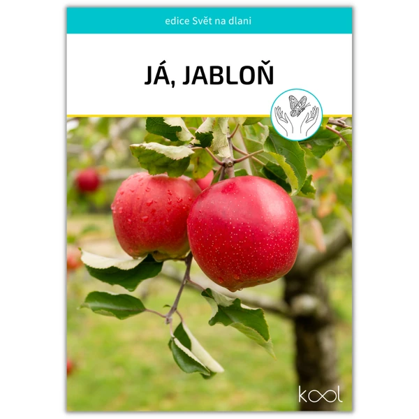 Já, jabloň