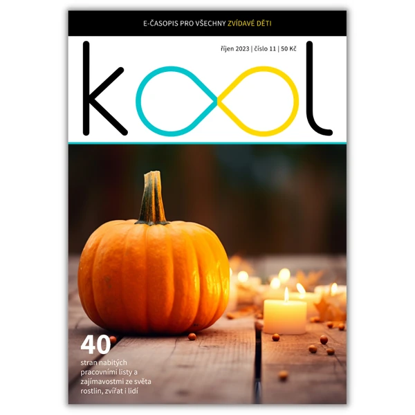 KOOL 10/2023