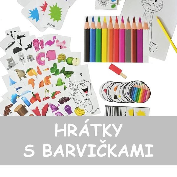 HRÁTKY S BARVIČKAMI