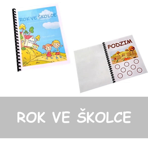 ROK VE ŠKOLCE