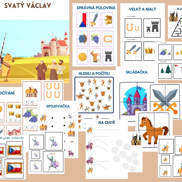Svatý Václav