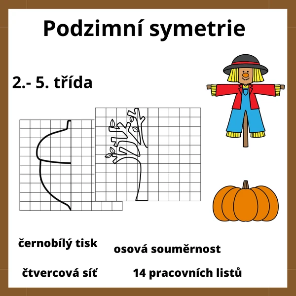 Podzimní symetrie