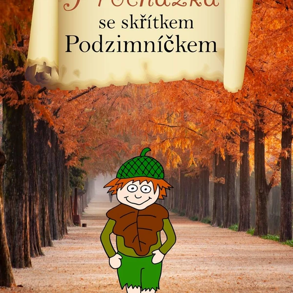 Podzimní procházka