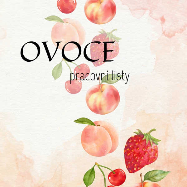 Ovoce