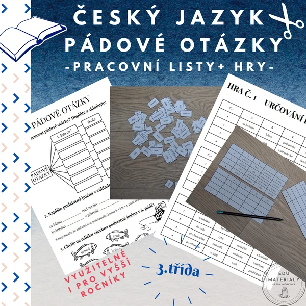 Pádové otázky