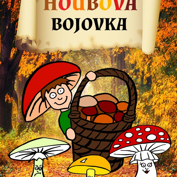 Houbová bojovka