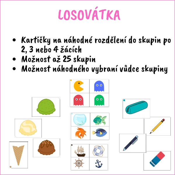 Losovátka