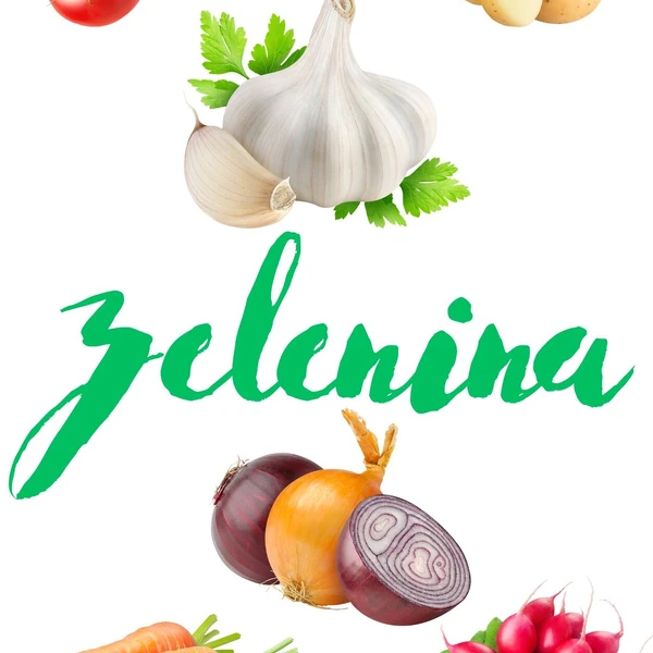 Zelenina