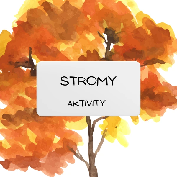 Stromy
