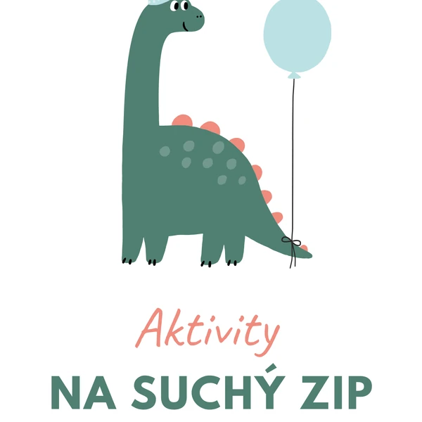 Aktivity na suchý zip 