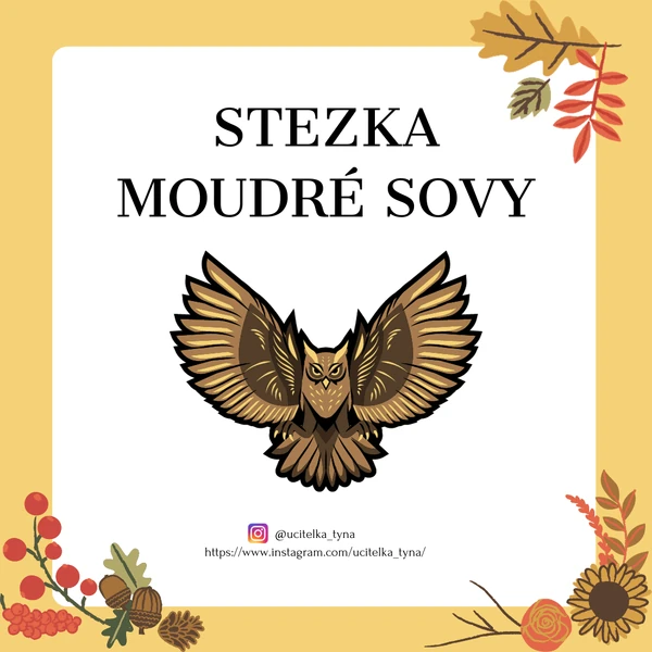 Stezka moudré sovy