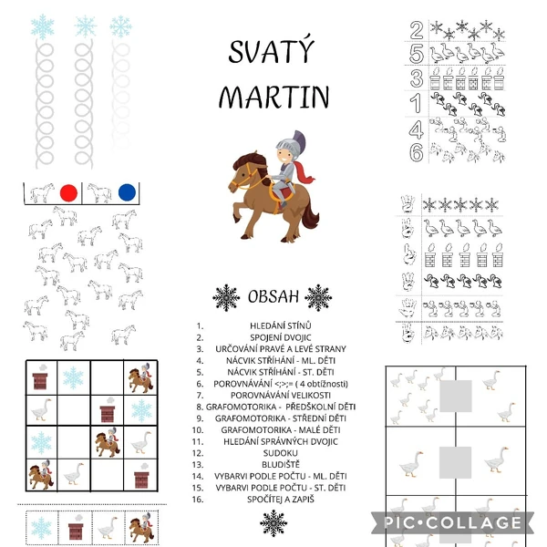 Sv. Martin