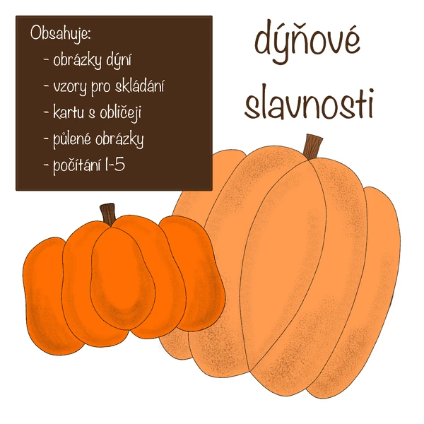 Dýňové slavnosti 