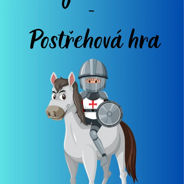Svatý Martin - postřehovka