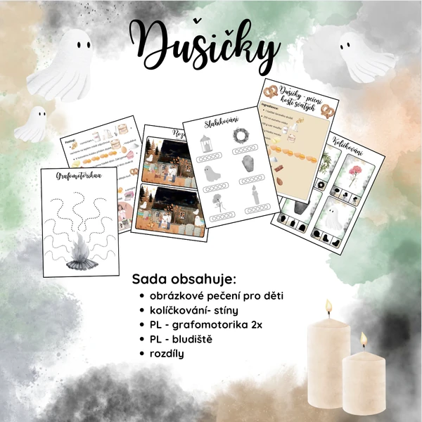 Dušičky 2