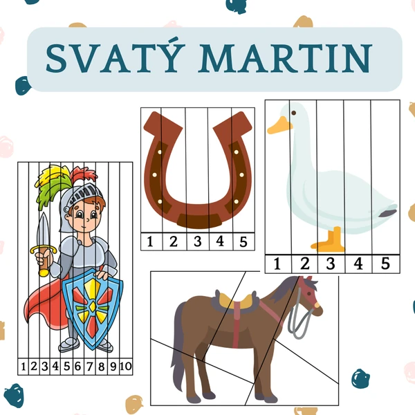 Svatý Martin