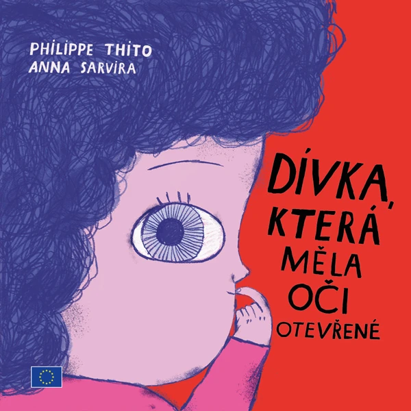 Dívka, která měla oči otevřené