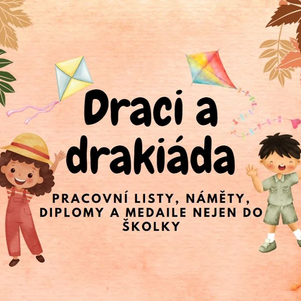 Draci a drakiáda