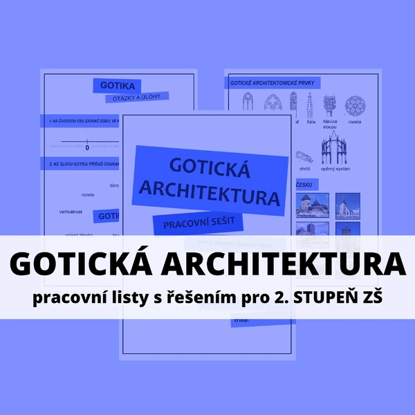 Gotická architektura
