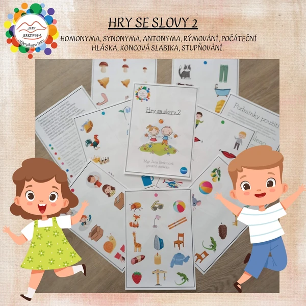 Hry se slovy 2