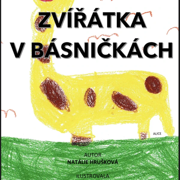Zvířátka v básničkách 