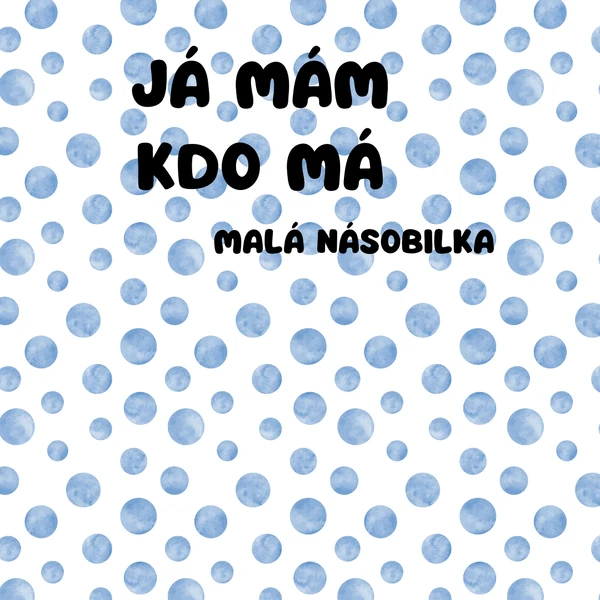Malá násobilka JÁ MÁM - KDO MÁ