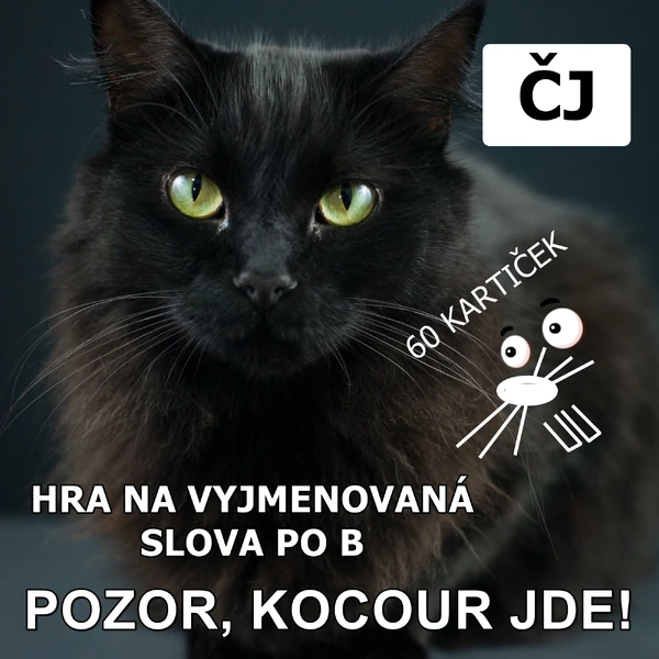 VYJMENOVANÁ SLOVA PO B