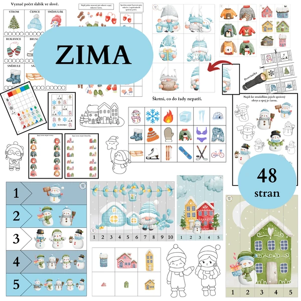 Zima