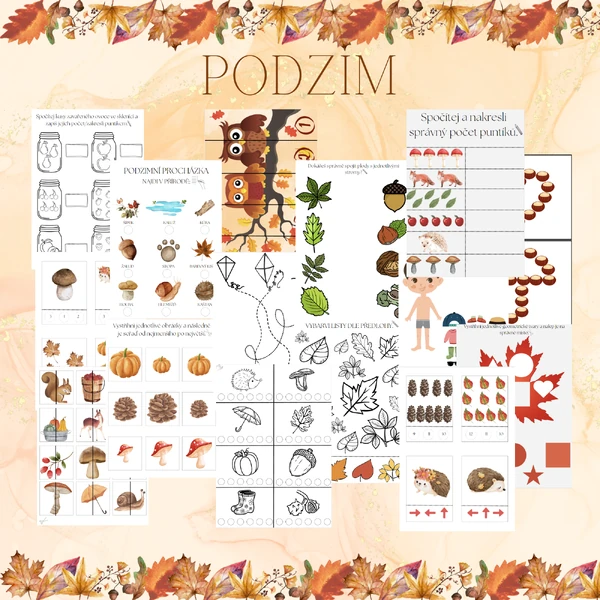 PODZIM