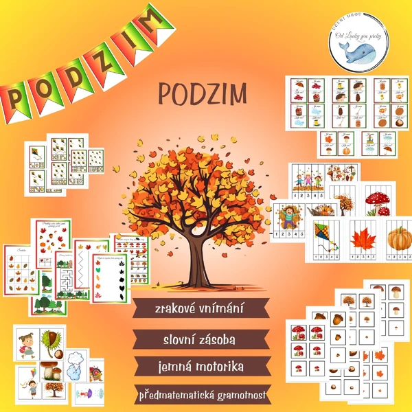 PODZIM 