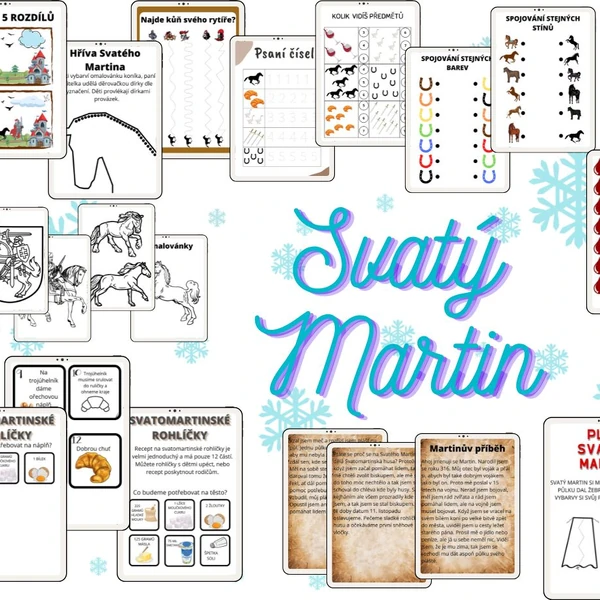 Svatý Martin