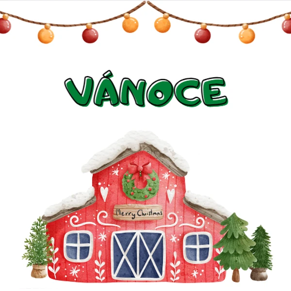Vánoce