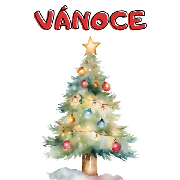 VÁNOCE