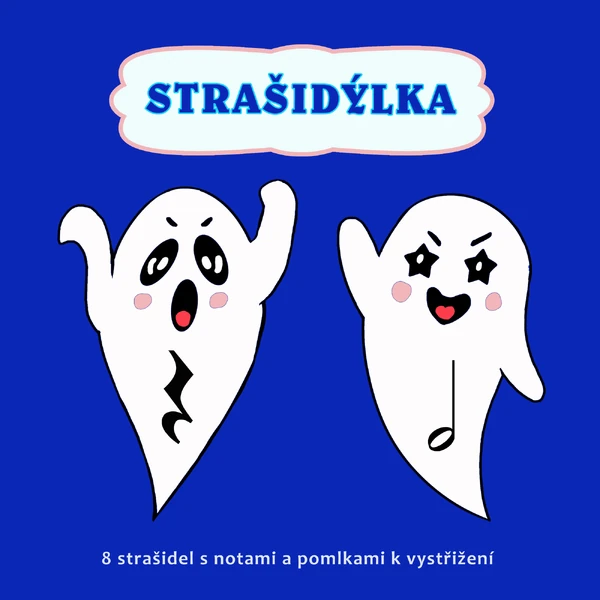 Strašidýlka