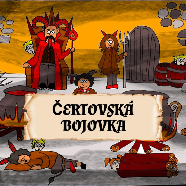 Čertovská bojovka