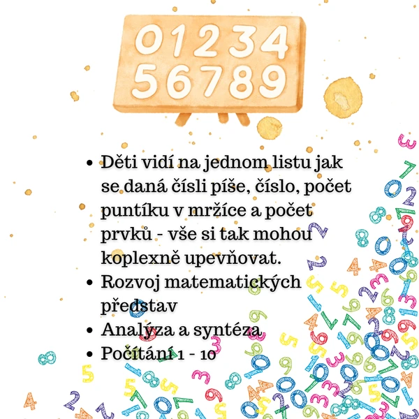 Hravé počítání