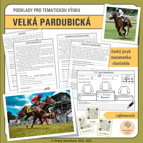 Velká pardubická