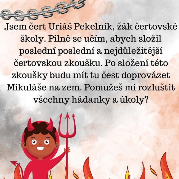 Čertovská bojovka (plotovka)