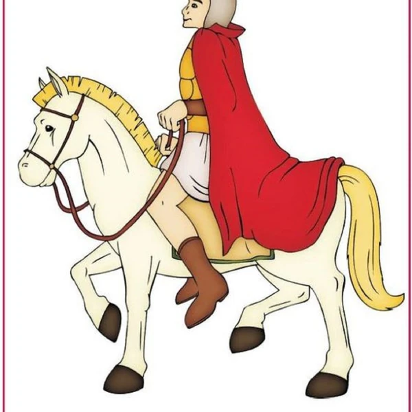Svatomartinské rohlíčky