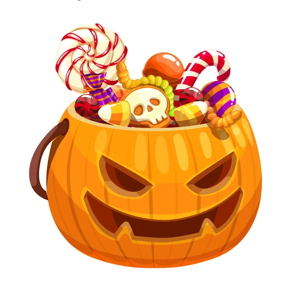 Halloween - Já mám, kdo má