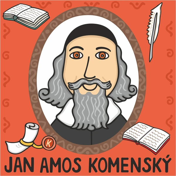 Jan Amos Komenský