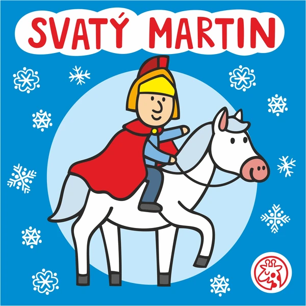 Svatý Martin