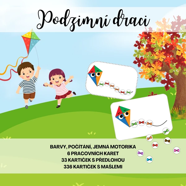 Podzimní draci