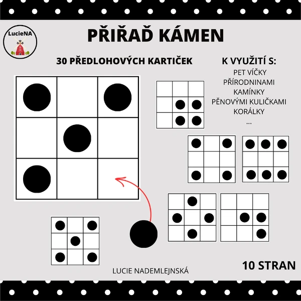 PŘIŘAĎ KÁMEN