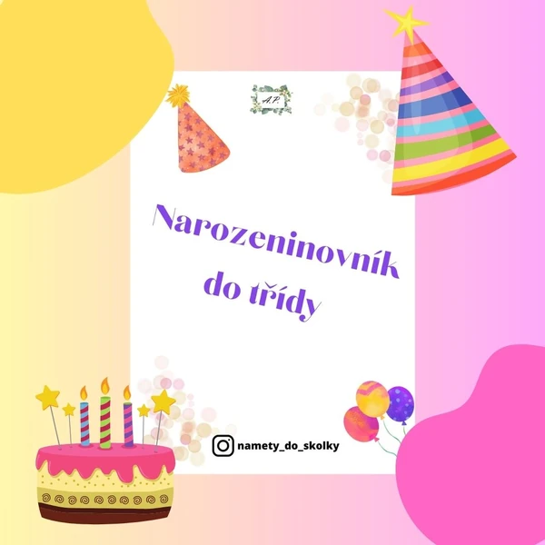 Narozeninovník